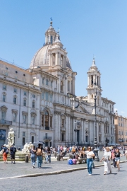 Piazza Navona