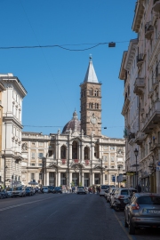 Basilica Papale di Santa Maria Maggiore