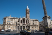 Basilica Papale di Santa Maria Maggiore