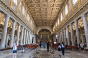 Basilica Papale di Santa Maria Maggiore