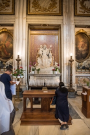 Basilica Papale di Santa Maria Maggiore