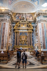 Basilica Papale di Santa Maria Maggiore