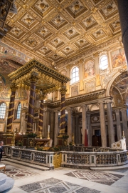 Basilica Papale di Santa Maria Maggiore