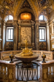 Basilica Papale di Santa Maria Maggiore