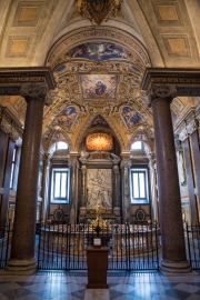 Basilica Papale di Santa Maria Maggiore