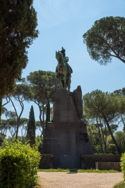 Villa Borghese