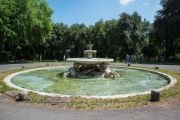 Villa Borghese