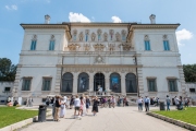 Villa Borghese