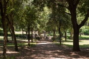 Villa Borghese