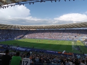 Lazio - Cremonese