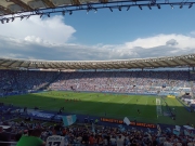 Lazio - Cremonese