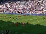 Lazio - Cremonese