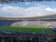 Lazio - Cremonese