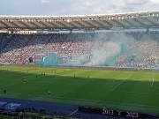 Lazio - Cremonese