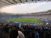 Lazio - Cremonese