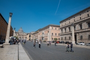 Via della Conciliazione