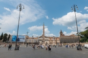 Piazza del Popolo