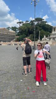 Piazza del Popolo