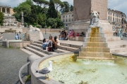 Piazza del Popolo