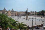 Piazza del Popolo