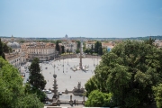 Terrazza del Pincio