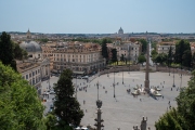 Terrazza del Pincio