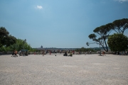 Villa Borghese