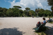 Villa Borghese