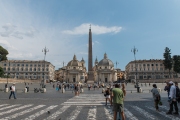 Piazza del Popolo