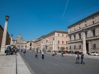 Via della Conciliazione