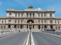 Corte di cassazione