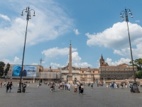 Piazza del Popolo