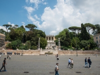 Piazza del Popolo