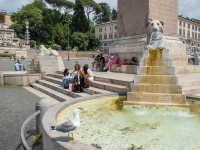 Piazza del Popolo
