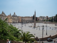 Piazza del Popolo