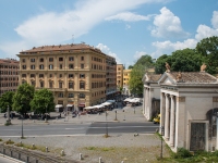 Propilei Neoclassici