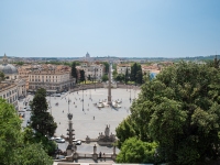 Terrazza del Pincio