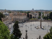 Terrazza del Pincio