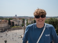 Terrazza del Pincio