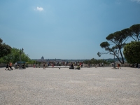 Villa Borghese