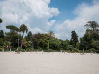 Villa Borghese
