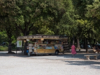 Villa Borghese