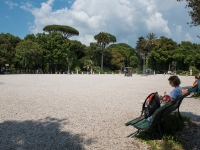 Villa Borghese