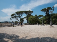 Villa Borghese