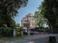 Villa Borghese
