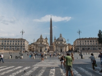 Piazza del Popolo