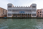 Museo di Storia Naturale Giancarlo Ligabue