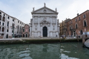 Chiesa di San Stae