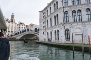 Ponte di Rialto & Palazzo dei Camerlenghi