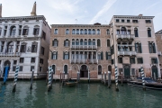 Giustiniani Businello Palace